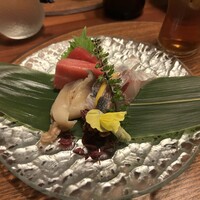 日本料理 梅林 - 