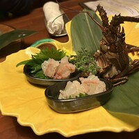 日本料理 梅林 - 