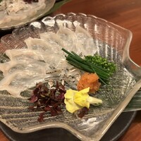 日本料理 梅林 - 