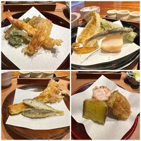 旬彩天 つちや - 