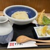 本格手打 もり家 東京店