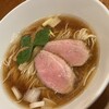 麺堂にしき 新宿歌舞伎町店