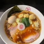 横浜中華そば 維新商店 - 