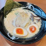 Koube Gyuuramen Rokunomiya - 