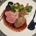 Bistro Aoi - 