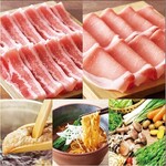 Shabushabu Onyasai - 