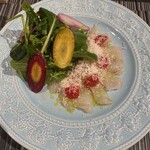 Bistro Aoi - 