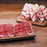 Shabushabu Onyasai - 