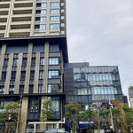 Toshima - 40階オーバーのビル1階