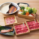 Shabushabu Onyasai - 