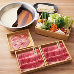 Shabushabu Onyasai - 