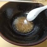 手もみラーメン 十八番 - 