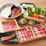 Shabushabu Onyasai - 