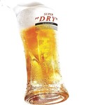 しゃぶしゃぶ温野菜 - ドリンク写真: