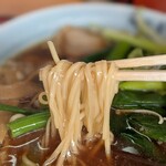 Onomichi Ramen Yamachou - 