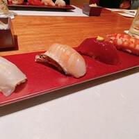 SUSHI BANYA KAI 品川店 - 