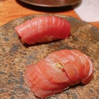 SUSHI BANYA KAI 品川店 - 