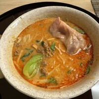 紀尾井町 藍泉 - 