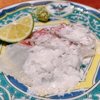 SUSHI BANYA KAI 品川店 - 