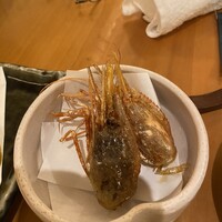 魚の中俣 銀座 - 