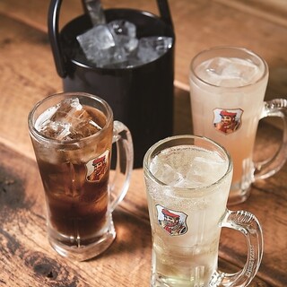 しゃぶしゃぶ温野菜_2