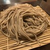 蕎麦切り　きうち