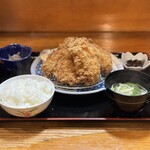 お食事処 大原 - 料理写真: