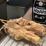 Kushikatsu Eichan - 