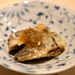 Shio machi - 魚