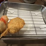 Kushikatsu Eichan - 