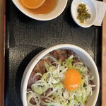 新川大勝軒飯店 - 