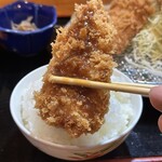 お食事処 大原 - 