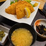 魚魯魚魯 東陽町店 - 2024年4月