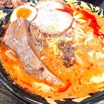 Harupin Miso Ramen Raizou - 