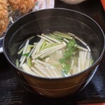 お食事処 大原 - 