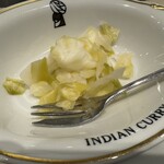 INDIAN CURRY - 