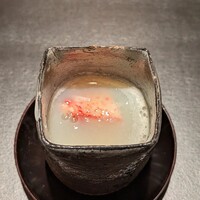 御料理 かつ志 - 