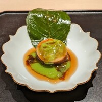 御料理 かつ志 - 