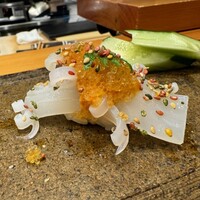 天寿し 京町店 - 