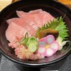 沼津魚がし丼 アスティ静岡店