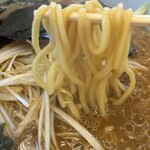 ラーメン山岡家 - 