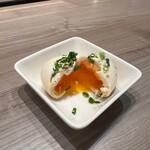 ジンギスカン×厚岸牡蠣  ラムグチカズヤ - 