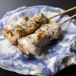 Sumibiyaki Tori Shinkocchou - 