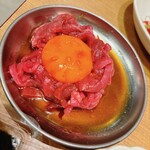 焼肉 タンとハラミ。 - 