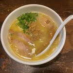 鶏の穴 - 