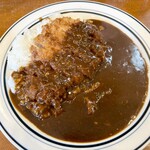 カレーの南海 - 