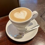 レックコーヒー - 美味しい
