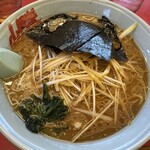 ラーメン山岡家 - 