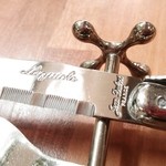 Ristorante Martello - ナイフ♪