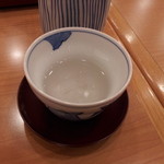 Washokudou Yamazato - 水じゃぁ無いよ。紫蘇茶だよ。
